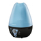 Homedics HUM-SS10 Handleiding