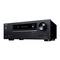 Ontvangers Onkyo TX-SR494DAB Gebruikershandleiding