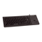 Cherry XS KEYBOARD Series, ML5200, ML5400, ML5500 - Ultraslim Compact Keyboard Manual (Ultraslank Compact Toetsenbord Handleiding)