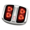 Homedics Desress FMS-200HTL Handleiding