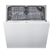Vaatwassers Whirlpool WRIE2B19 Snelle Referentiegids