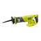 Ryobi P519 - 18 VOLT RECIPROCATING SAW Handleiding