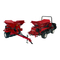 Grasmaaiers Toro ProPass-200 Installatie-Instructies