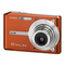 Casio EXILIM EX-S600