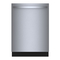 Bosch Benchmark Series, SHX9PCM5N - Vaatwasser 24" Roestvrijstaal Handleiding