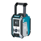 Makita DMR115 Handleiding