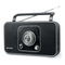 Muse M-069 R - FM/MW Draagbare Radio Handleiding