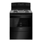 AMANA ACR4503SFB - 30-inch Elektrisch fornuis met zelfreinigingsoptie - Handleiding