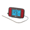 Taylor OMG 808 - Digitale Thermometer Met Sonde En Timer Handleiding
