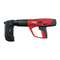 HILTI DX 460 Handleiding