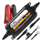 MOTOPOWER MP00205C - 12V 800mA Batterijlader Onderhouder Handleiding