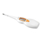 Safety 1st 49512A - Handleiding Baby's 1st digitale thermometer