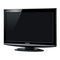 LCD TV Panasonic VIERA TX-L32X10Y Gebruiksaanwijzing