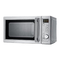 Tesco MC209 - Handleiding voor magnetron en grill