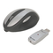 Steren COM-556 - Handleiding draadloze optische muis