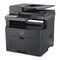 Alles-in-één printers Dell H815dw Gebruikershandleiding