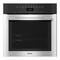 Ovens Miele H 7364 BP Gebruiks- En Montagehandleiding