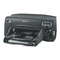 Printers HP photosmart 1215 Beknopte Handleiding