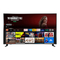 Insignia NS-65F301NA23, NS-70F301NA23 - 65"/ 70" 60 Hz LED TV 4K ULTRA HD Snelle installatie