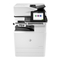 Alles-in-één printers HP LaserJet Managed Flow MFP E82540 Bedieningshandleiding