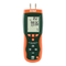 Meetinstrumenten FLIR Extech Instruments HD350 Gebruikershandleiding