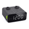 Muse M-17 CR - Dual Alarm Clock Radio PLL Handleiding