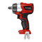 Einhell TP-CW 18 Li BL-Solo (45.100.40) - Gebruikershandleiding slagschroevendraaier