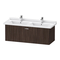 Binnenmeubels DURAVIT XBase XB 6038 Montagehandleiding