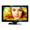 LCD TV Philips 32PFL3605H/12 Gebruiksaanwijzing