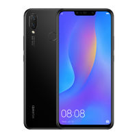 Huawei P smart+ Gebruikershandleiding