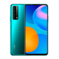 Huawei P smart Gebruikershandleiding