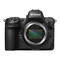 Digitale camera's Nikon Z8 Gebruikershandleiding