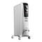 DeLonghi TRD40615T-6A - Programmeerbare Draagbare Radiator Handleiding