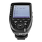 Godox X Pro S TTL, XPro-S-WSH001 - Handleiding draadloze flitstrigger TTL