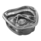 Homedics FB-200 handleiding