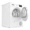 Wasmachines Bosch WTH83002FG Gebruikershandleiding En Installatie-Instructies