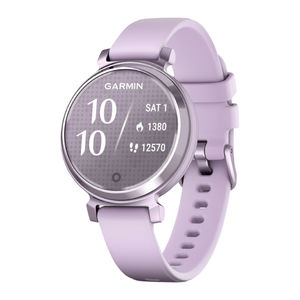 Garmin LILY 2 ACTIVE Handleiding