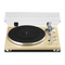 Teac TN-300 - Handleiding analoge draaitafel