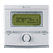 Thermostaten Bosch FR 100 Installatie- En Bedieningshandleiding