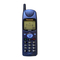 Mobiele telefoons Panasonic EB-G520 Gebruiksaanwijzing