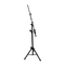 Tascam TM-AM3 - Studiomicrofoonstatief met Statiefvoet Handleiding
