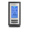 Nedis WEST201GY - Handleiding Weerstation