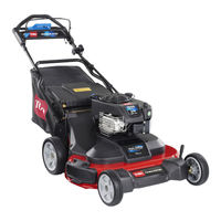 Toro 20976 Gebruikershandleiding