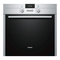 Ovens Siemens HB63AS.21 Gebruiksaanwijzing