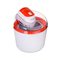 ARIETE 642 - Handleiding ijsmachine
