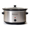 Elite Gourmet MST-900V - 8.5 Qt. Handleiding voor roestvrijstalen slowcooker