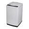 Danby DWM055A1WDB-6, DWM065A1WDB-6 - 1.6 cu. ft. Wasmachine Handleiding