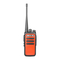 Retevis RT66 - Handleiding voor Two Way Radio