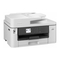 Alles-in-één printers Brother MFC-J5340DW Installatiehandleiding