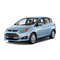 Automobielen Ford C-MAX 2014 Instructieboekje